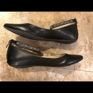 BCBGeneration black flats